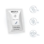 BRUMA - ALOE VPRIVATE LIBISEV GEEL LOOMULIK MUGAVUS 6 ML